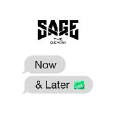 Now And Later