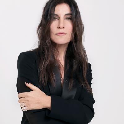 Paola Turci LIVE a 105 Mi Casa