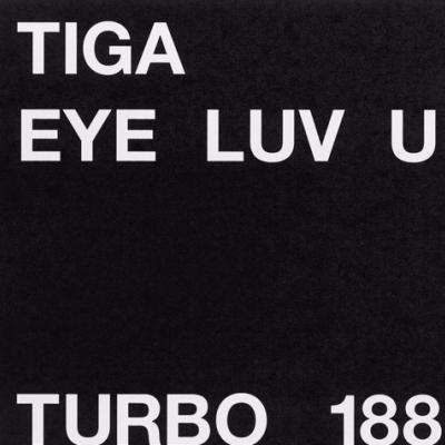 Eye Luv U