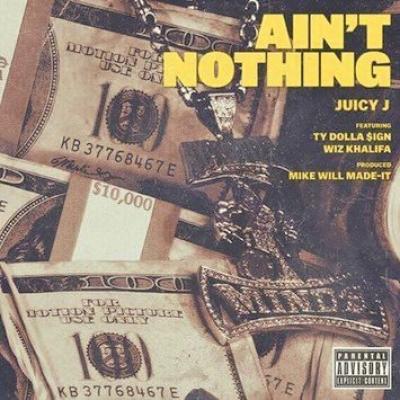Ain't Nothing
