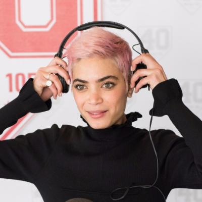 Esce "TUTTA COLPA MIA" l'album di Elodie, ospite di 105 Take Away PT2
