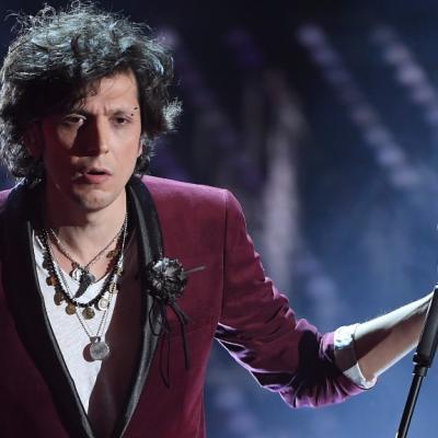 Ermal Meta da Sanremo a 105 Mi Casa ospite di Max Brigante 