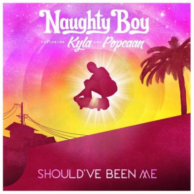 Should've Been Me (Jack Wins Radio Remix)