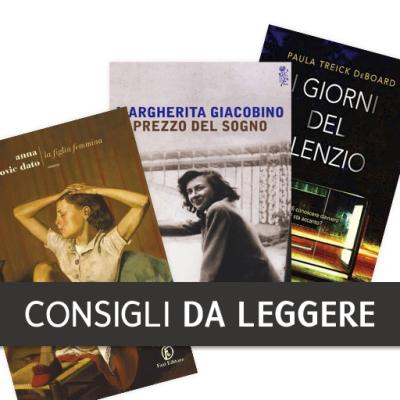 Libri a Colacione 25 febbraio 2017