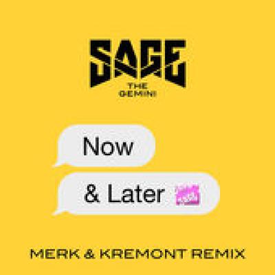 Now And Later (Merk Kremont Remix)