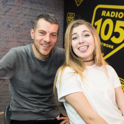 La cliccatissima Youtuber torna a casa di Max Brigante: Sofia Viscardi