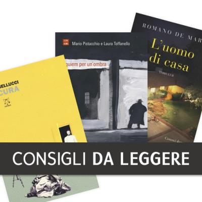 Libri a Colacione 18 marzo 2017