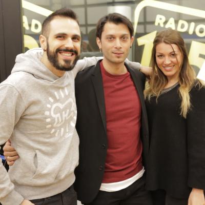 Amici Stories: aspettando il Serale, sabato 25 con Emma e Alessandra Amoroso superospiti!