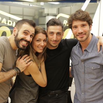 Amici Stories, Marcello Sacchetta: “Andreas e Riccardo sono i teen idol di questa edizione”