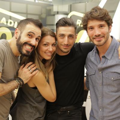 Amici Stories, Stefano De Martino: “Una nuova sfida sta per cominciare”