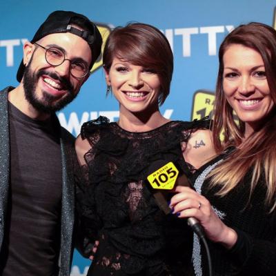 Amici Stories, Alessandra Amoroso ai ragazzi di #Amici16: “Non fate come me, godetevi questo momento”