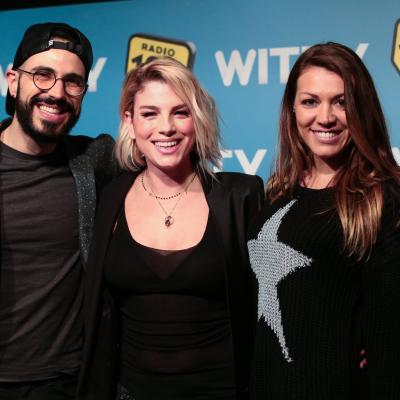 Amici Stories, parla Emma: “Questo palco è diverso dagli altri, che emozione tornarci!”