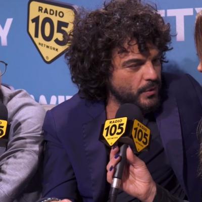 Amici Stories, Francesco Renga: “Shady? Sul palco era emozionata, ma in prova era bravissima”