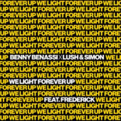 We Light Forever Up