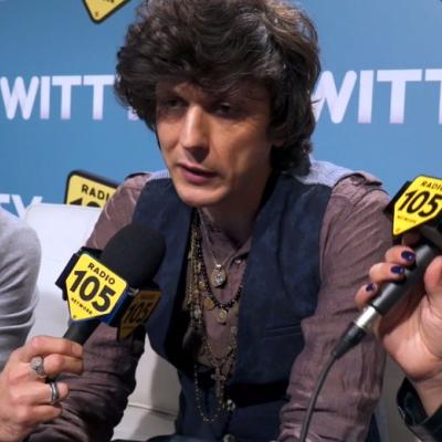 Amici Stories, Ermal Meta: “Morgan è un terremoto, un artista vero”