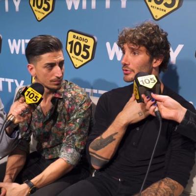 Amici Stories, Marcello Sacchetta: "Morgan è un uomo di strategia. Ed è imprevedibile..."