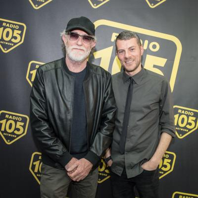 Francesco De Gregori, ospite della Casa di Max Brigante, si tuffa nei ricordi con un occhio al presente
