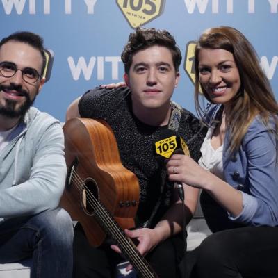 Amici Stories, Janieck: “Mai visto uno show come Amici!”