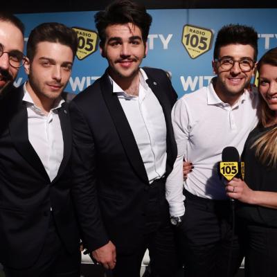 Amici Stories, Il Volo: “Amici è un grande successo, lo sosterremo sempre!”