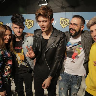 Amici Stories, The Kolors: "E' stata una sensazione di ritorno a casa" 