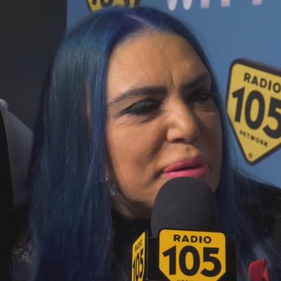 Amici Stories, Loredana Bertè: "Sebastian è un 'alieno'!"