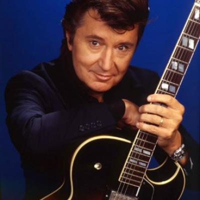 Intervista a BOBBY SOLO in gara nel 1965