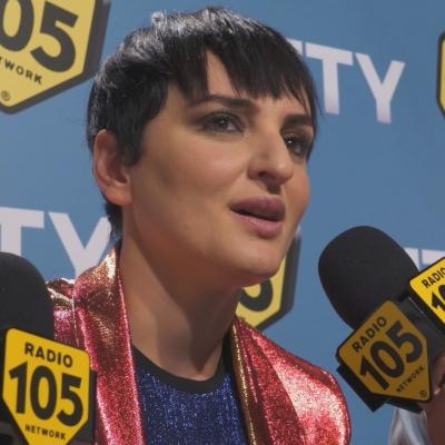 Amici Stories, Arisa: "Con Elisa ed Emma i ragazzi sono in buone mani!" 