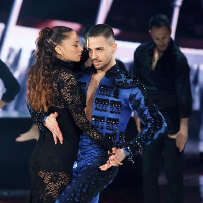 #Amici16, Cosimo a 105 Night Express: "Mi mancano già tutti!"