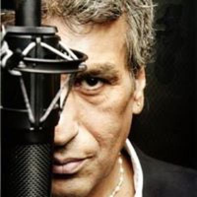 Intervista a TOTO CUTUGNO vincitore nel 1990
