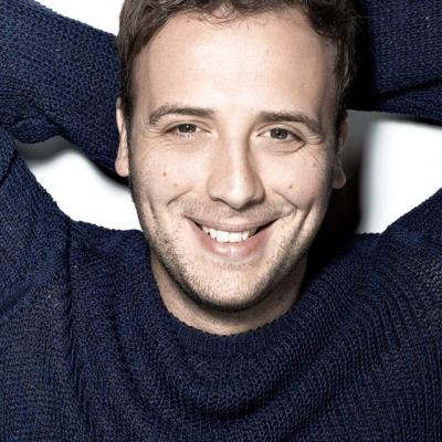 Intervista a RAPHAEL GUALAZZI in gara nel 2011