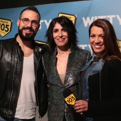 Amici Stories, Giorgia: "Questi ragazzi sono energia pura!"