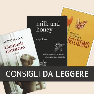 Libri a Colacione 22 aprile 2017