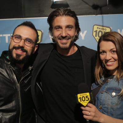 Amici Stories, Daniele Liotti: "Mi è dispiaciuto molto per Thomas" 