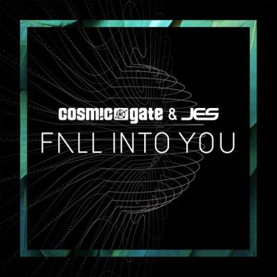 Fall into you