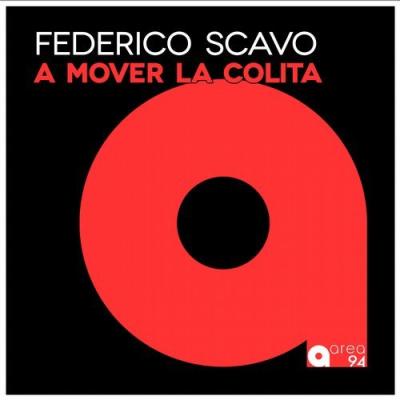 A Mover La Colita