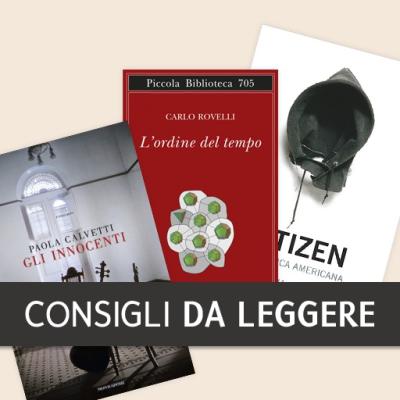 Libri a Colacione 2 giugno 2017 