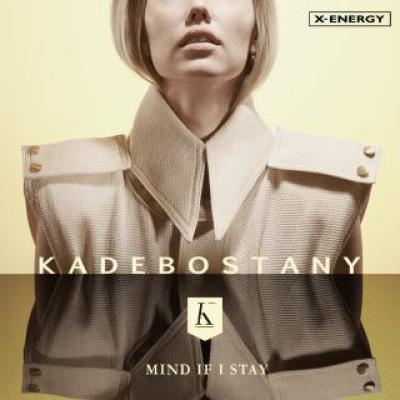 Mind if I stay