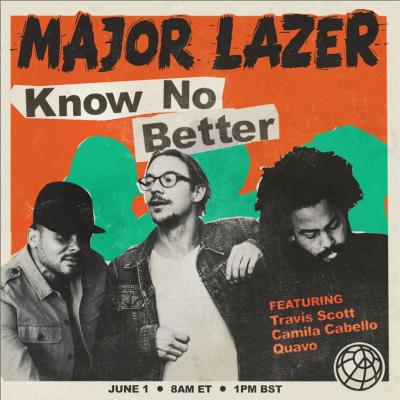 Know No Better