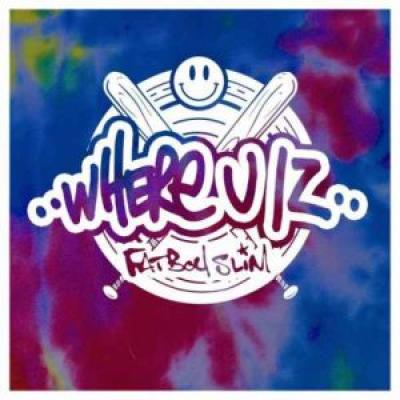 Where U Iz (Skyline mix)
