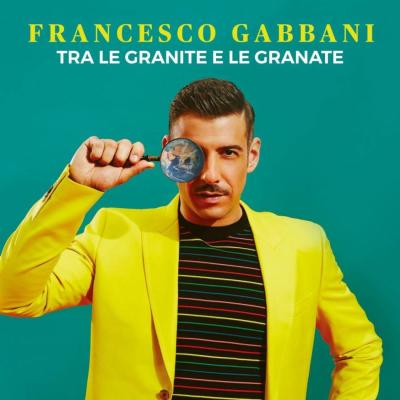 Tra le Granite e le Granate