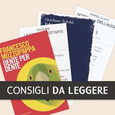 Libri a Colacione 23 giugno 2017 