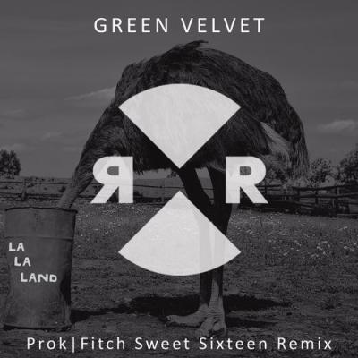 La la land (Prok & Fitch mix)
