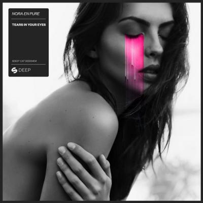 Tears in your eyes