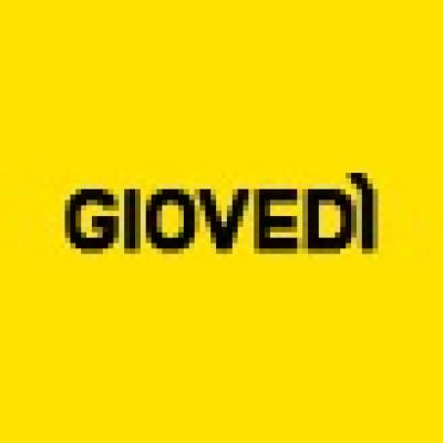Giovedì