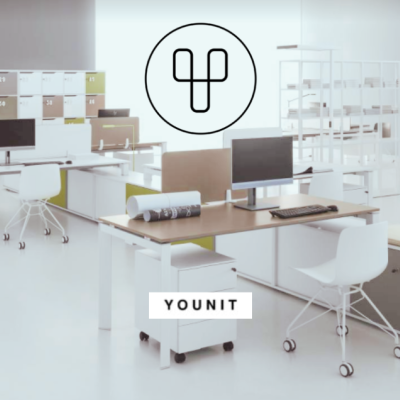 Hai perso "105 Start-up"? Riascolta la storia di Ferdinando Meo presidente e co-founder di Younit 