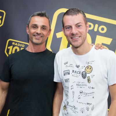 "Vivere a pieno" nella Casa di Max Brigante: ecco Filippo Ongaro!