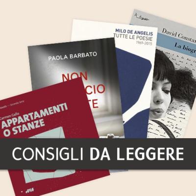 Libri a Colacione  22 luglio 2017