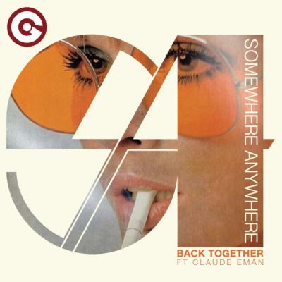 Back Together (HereWeGo Remix)