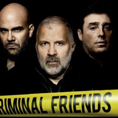 Massimo Picozzi, a CSI Milano, inizia parlandoci di musica classica. Poi, l'omicidio estremistico. -PT1-