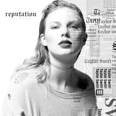Look What You Made Me Do